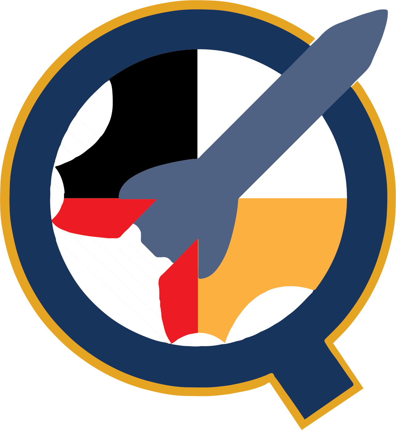 Q-AISES Rocket Team